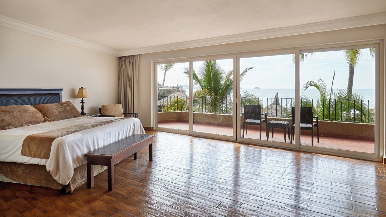 Photo of Bedroom in Zona Dorada