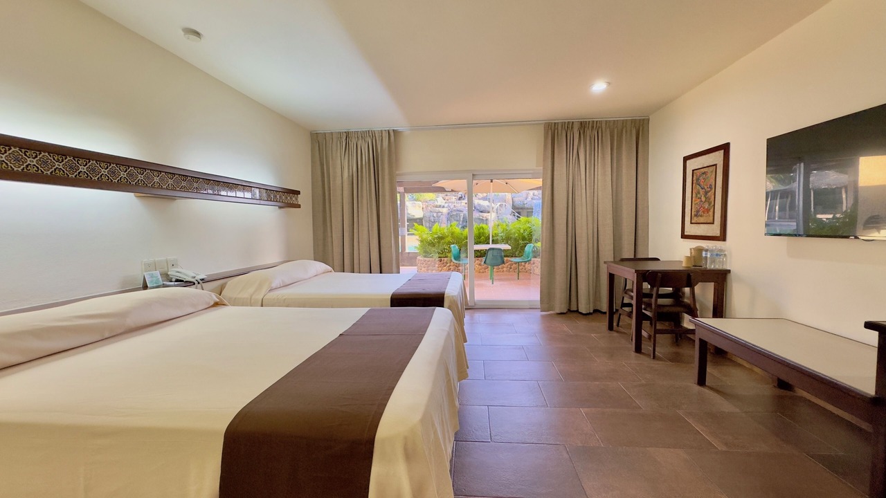 Photo of Bedroom in Zona Dorada