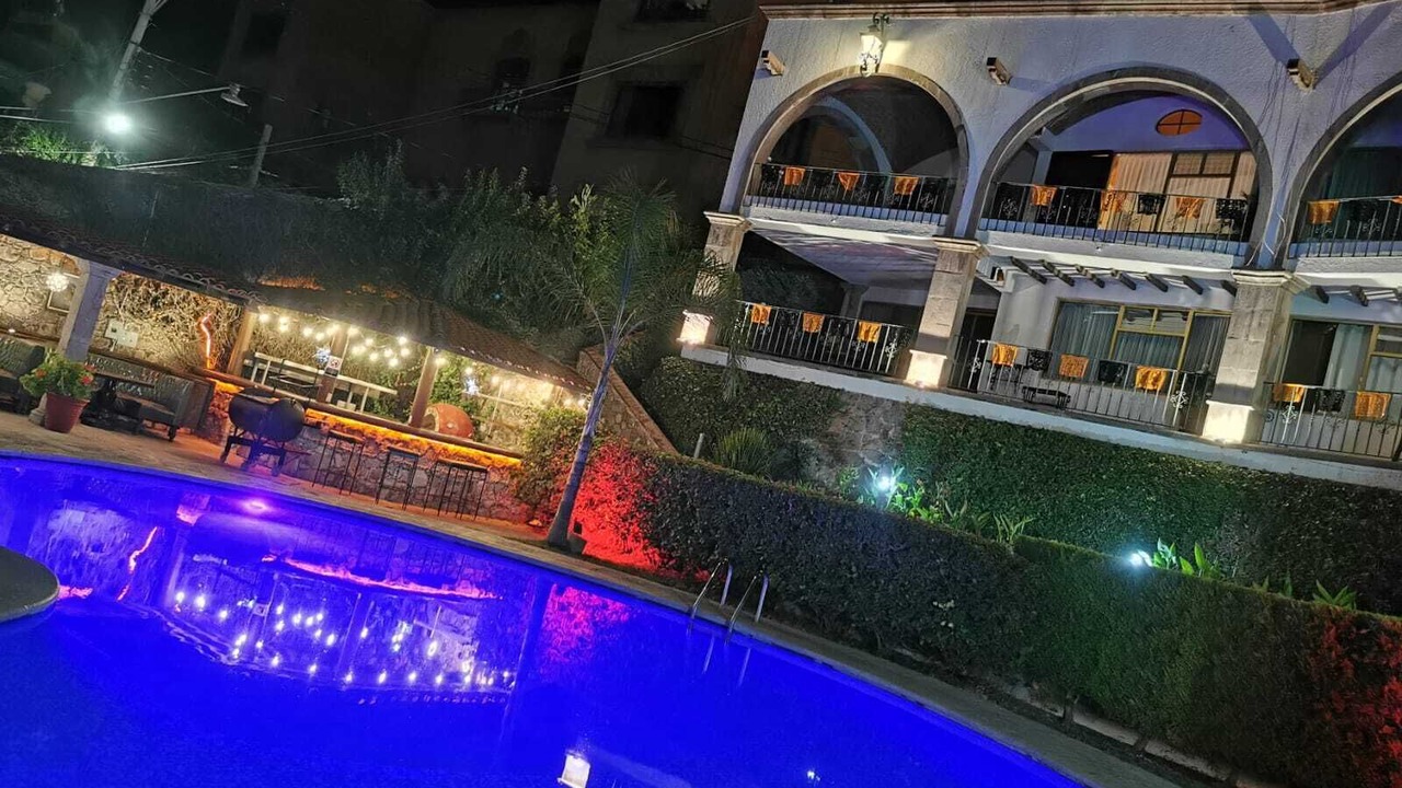 Photo of Outdoor in La Palmita