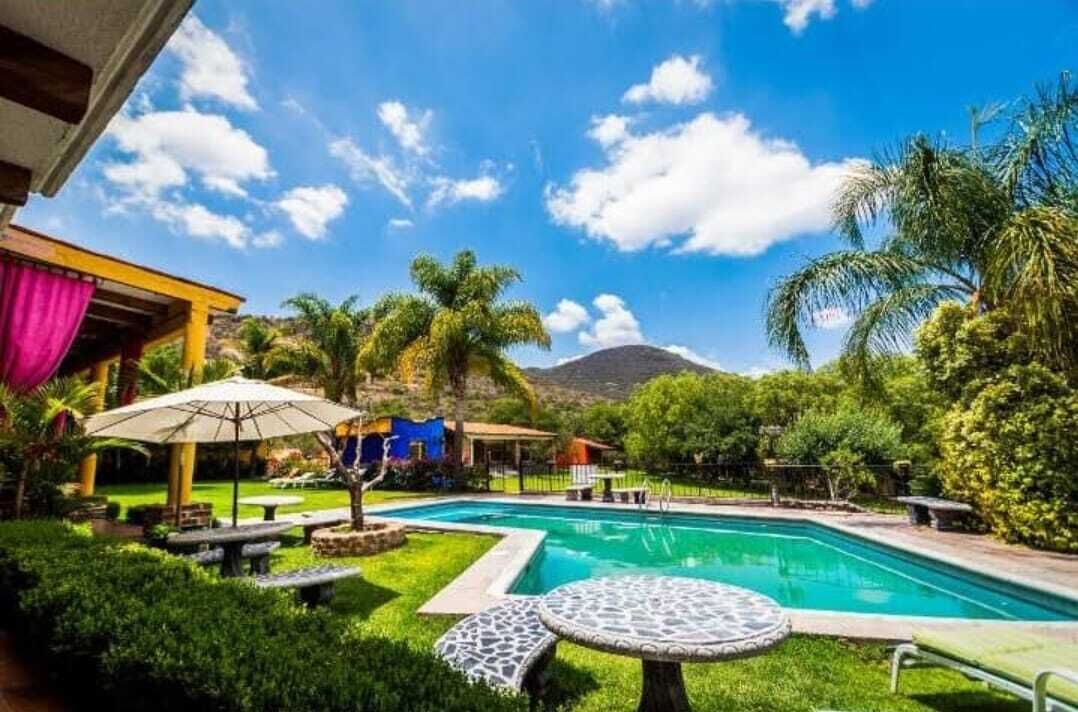 Photo of Outdoor in Celaya