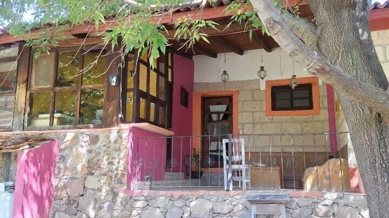 Photo of Patio Balcony in Celaya