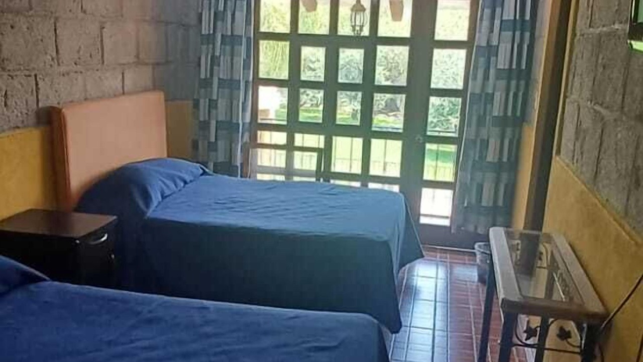Photo of Patio Balcony in Celaya