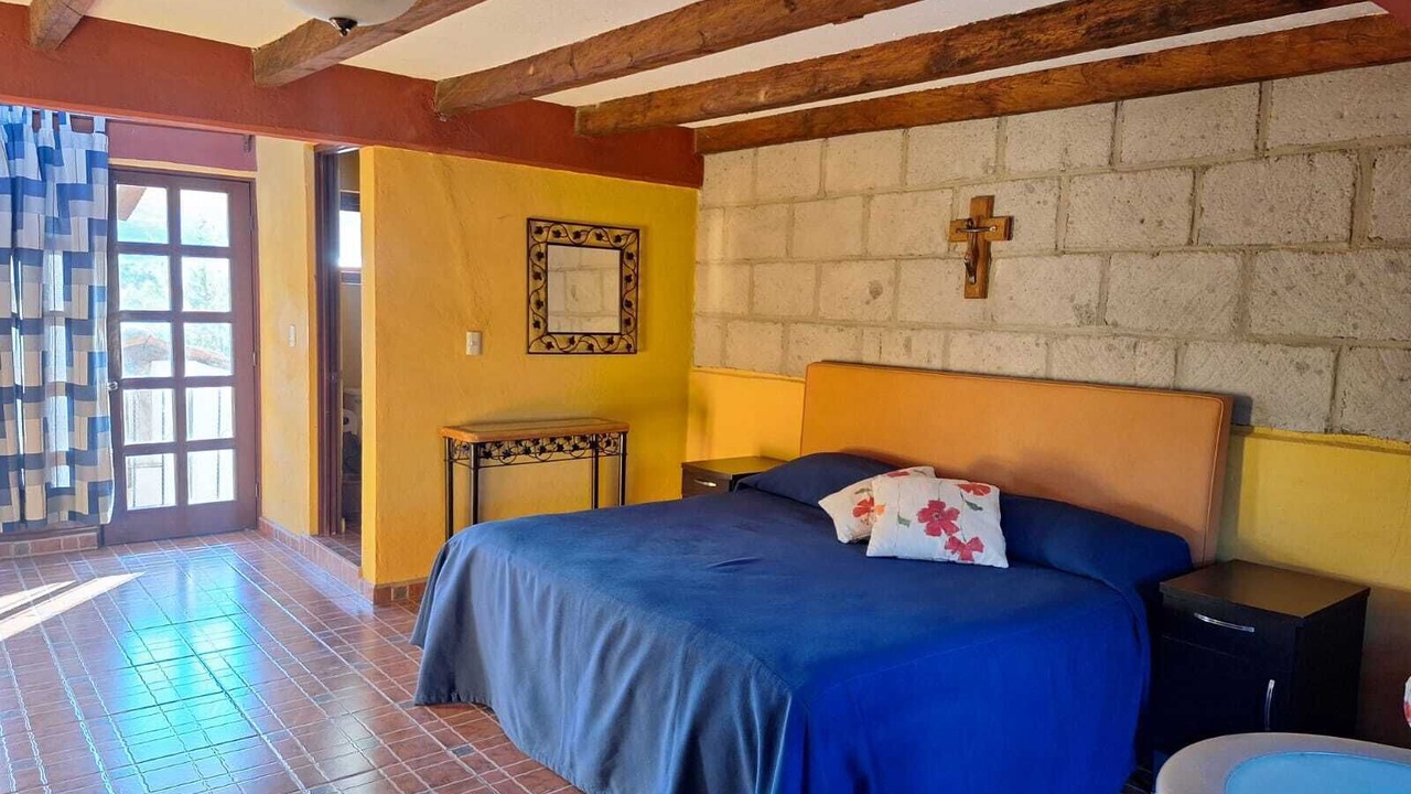 Photo of Bedroom in Celaya
