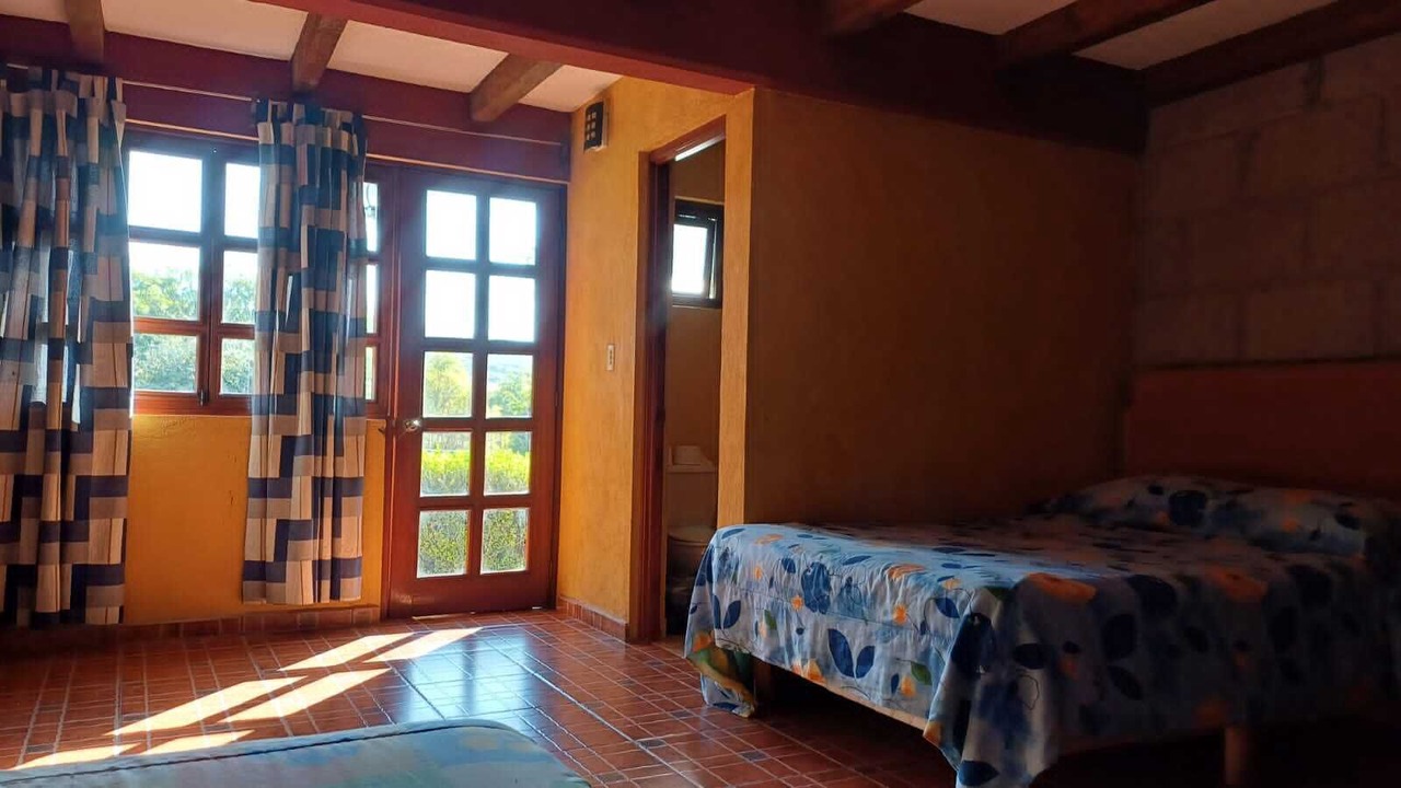 Photo of Patio Balcony in Celaya