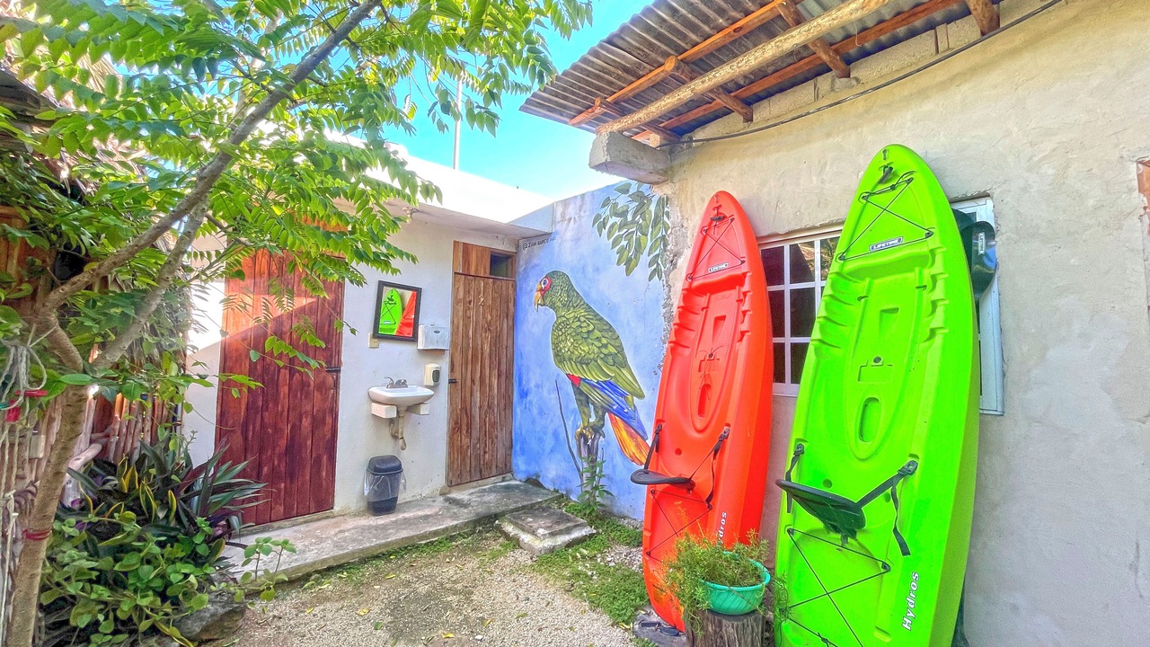 Photo of Outdoor in Bacalar