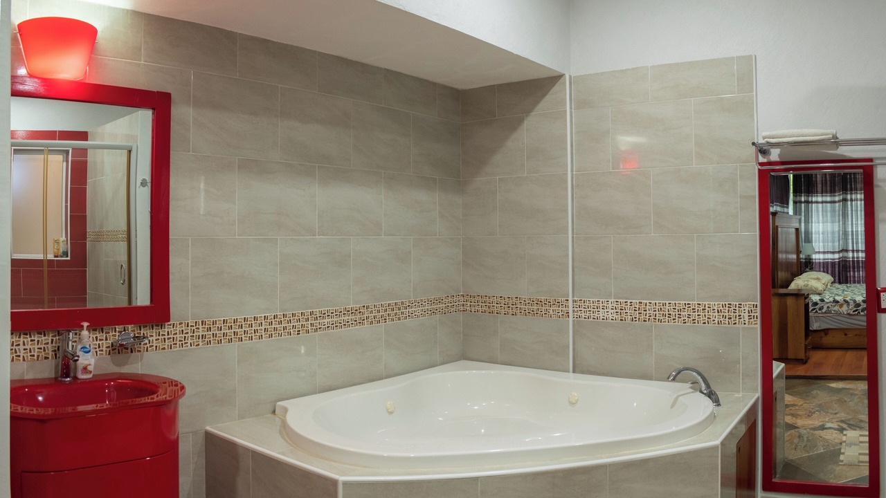 Photo of Bathroom in Crucecita