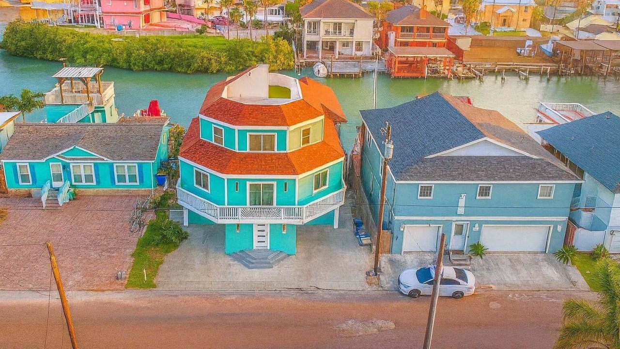 Photo of Outdoor in Port Isabel
