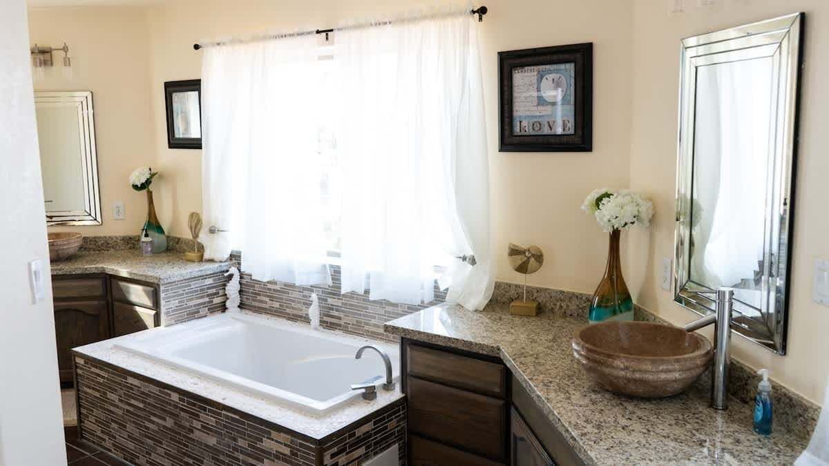 Photo of Bathroom in Port Isabel
