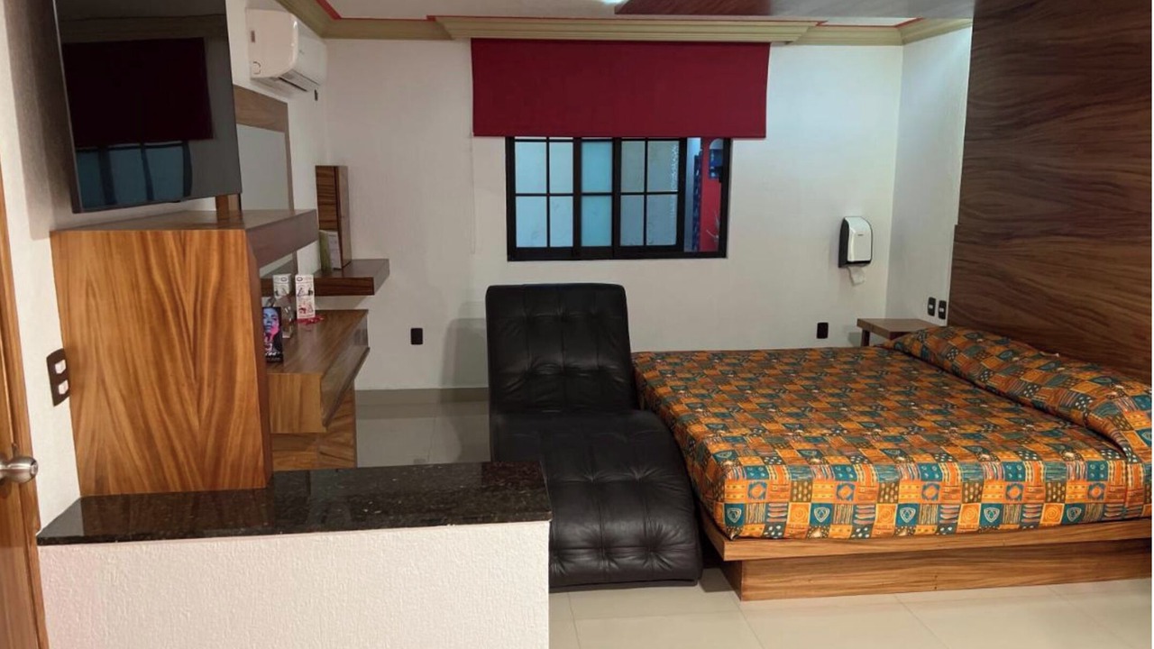 Photo of Bedroom in San Francisco del Rincon