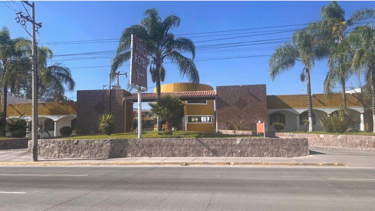 Photo of Outdoor in San Francisco del Rincon