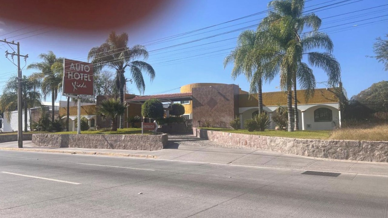 Photo of Outdoor in San Francisco del Rincon