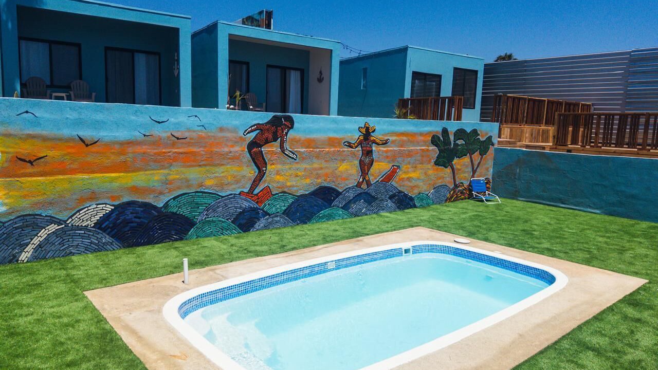 Photo of Outdoor in El Sauzal