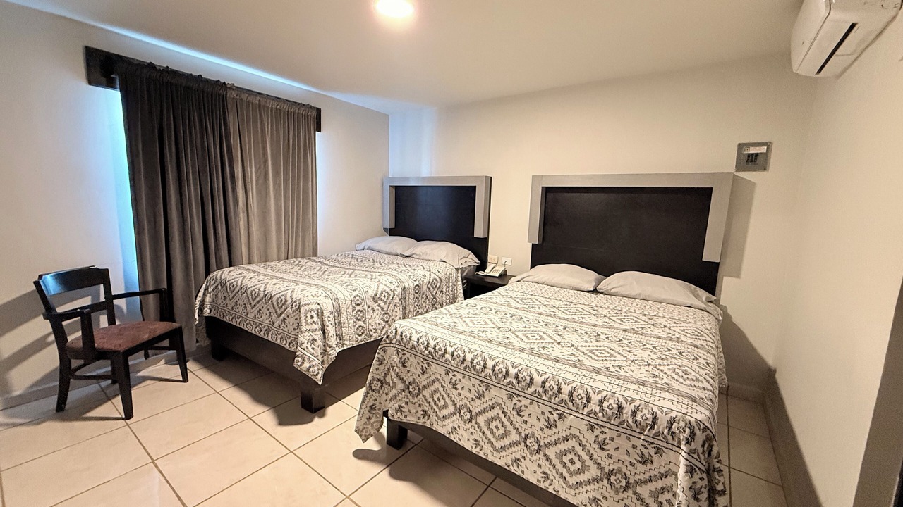 Photo of Bedroom in Matamoros