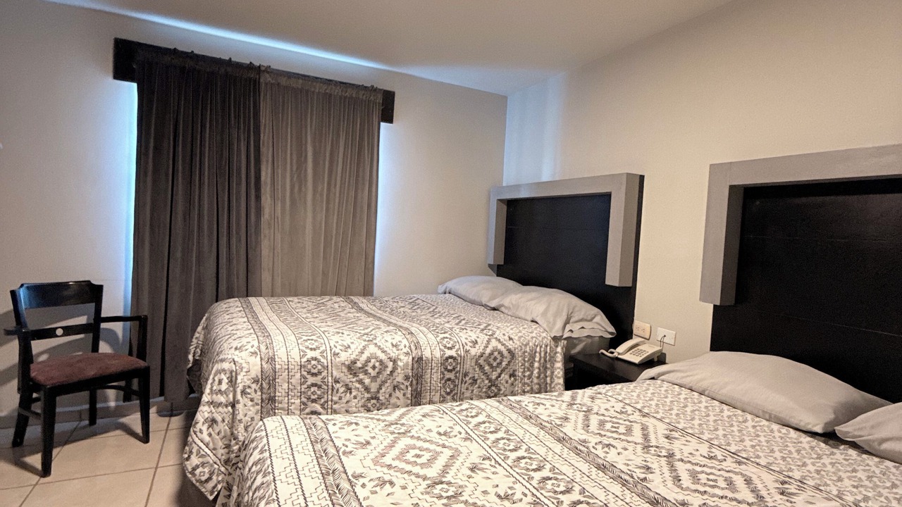Photo of Bedroom in Matamoros