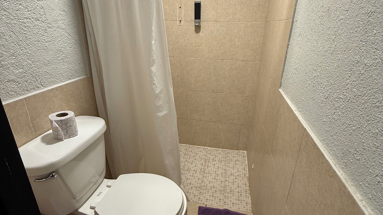 Photo of Bathroom in Matamoros