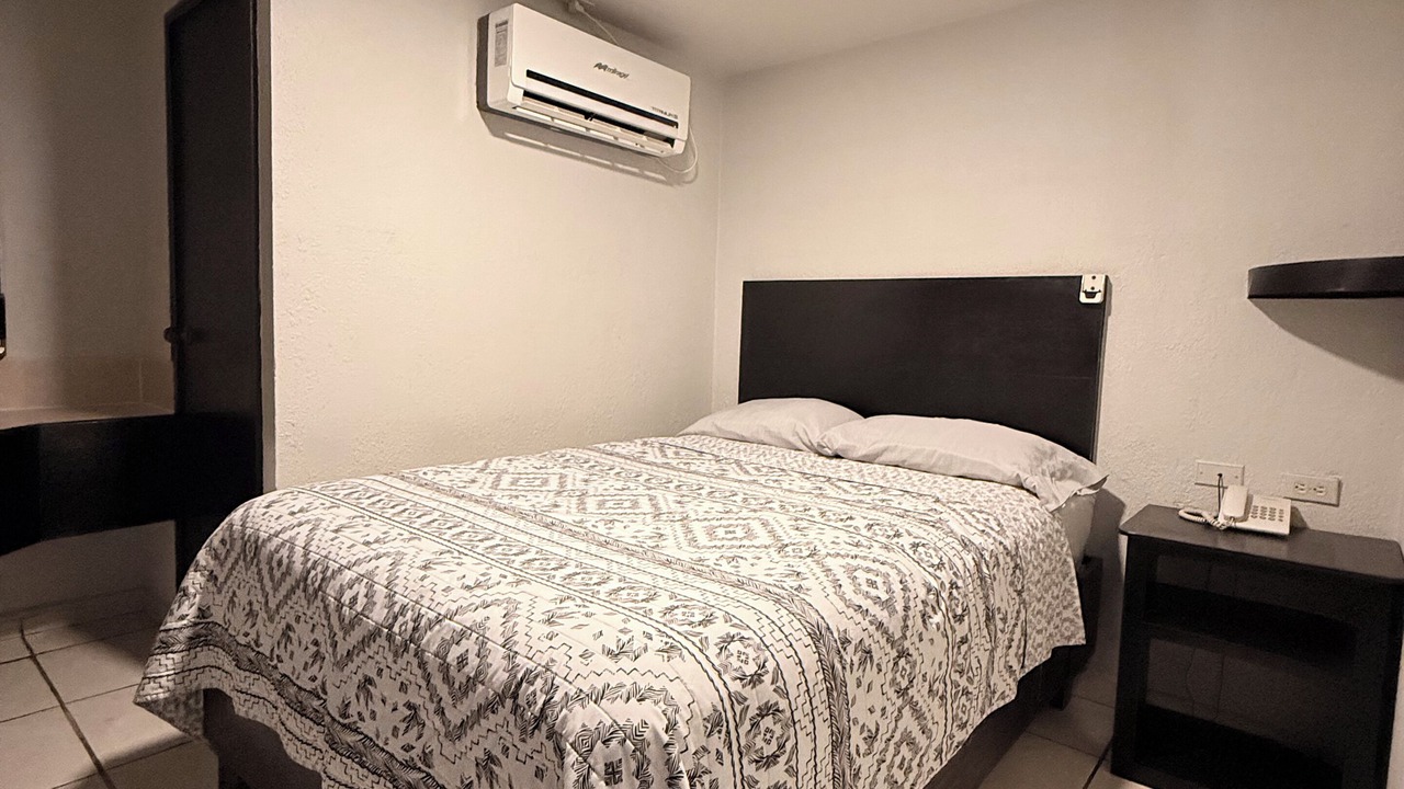 Photo of Bedroom in Matamoros