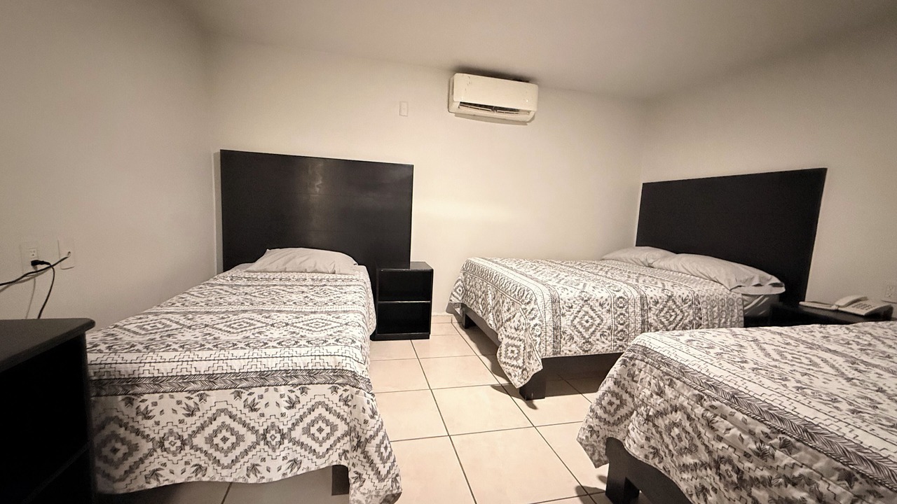 Photo of Bedroom in Matamoros