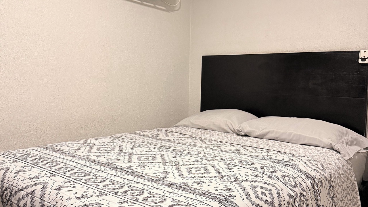 Photo of Bedroom in Matamoros