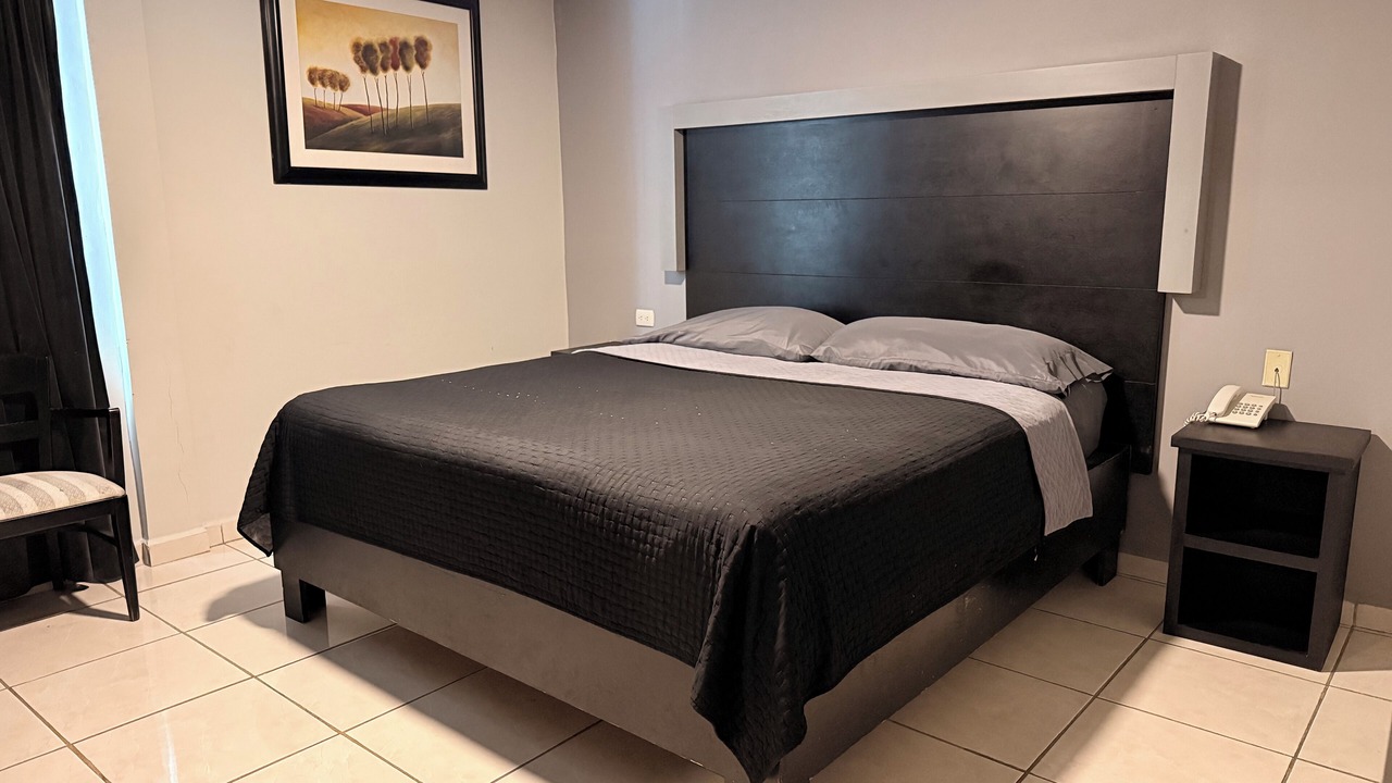 Photo of Bedroom in Matamoros