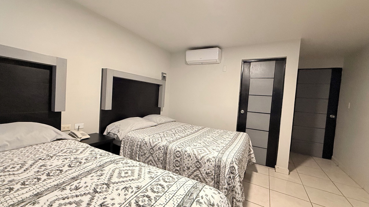 Photo of Bedroom in Matamoros