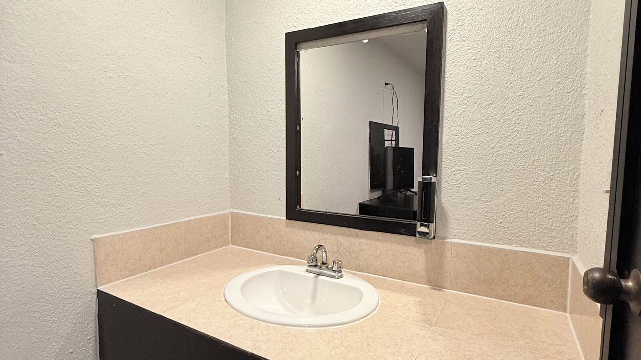 Photo of Bathroom in Matamoros