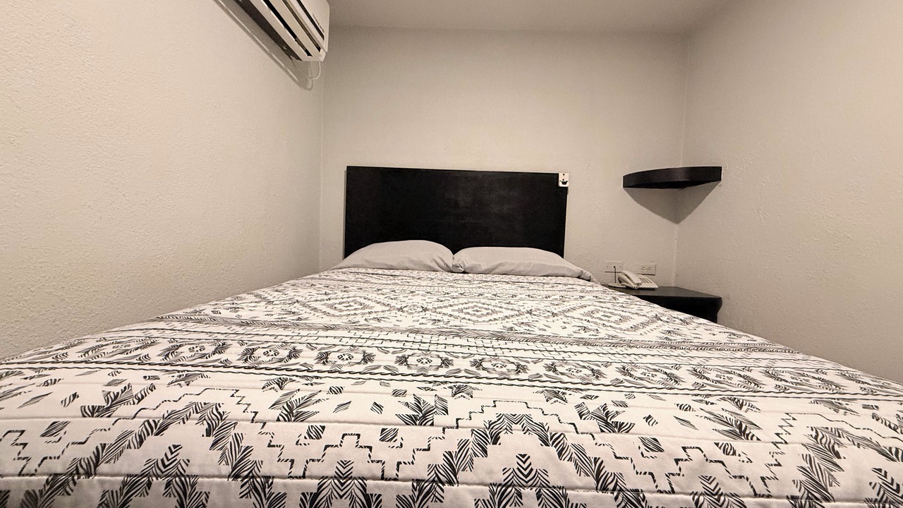 Photo of Bedroom in Matamoros