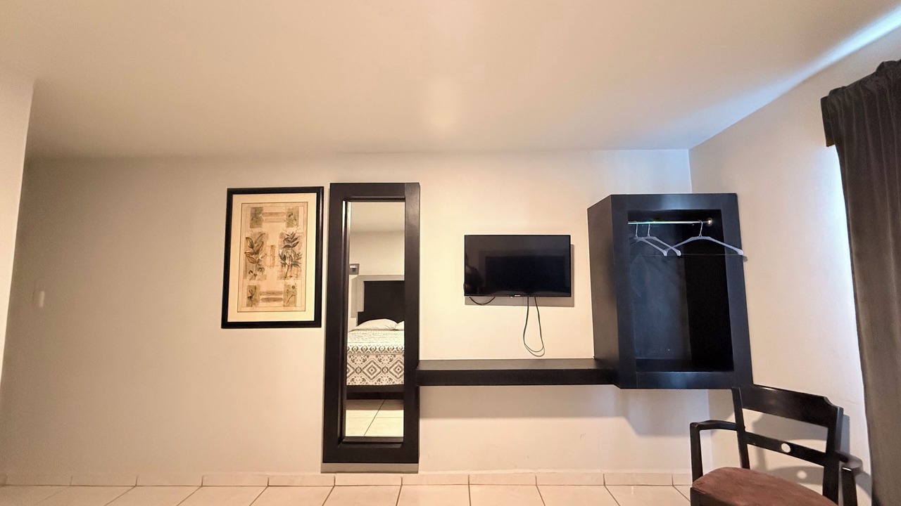 Photo of Bedroom in Matamoros