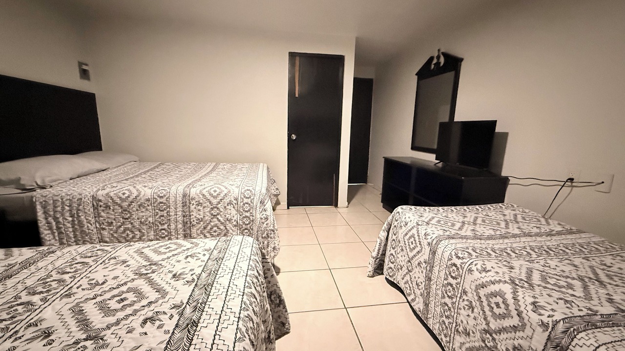 Photo of Bedroom in Matamoros