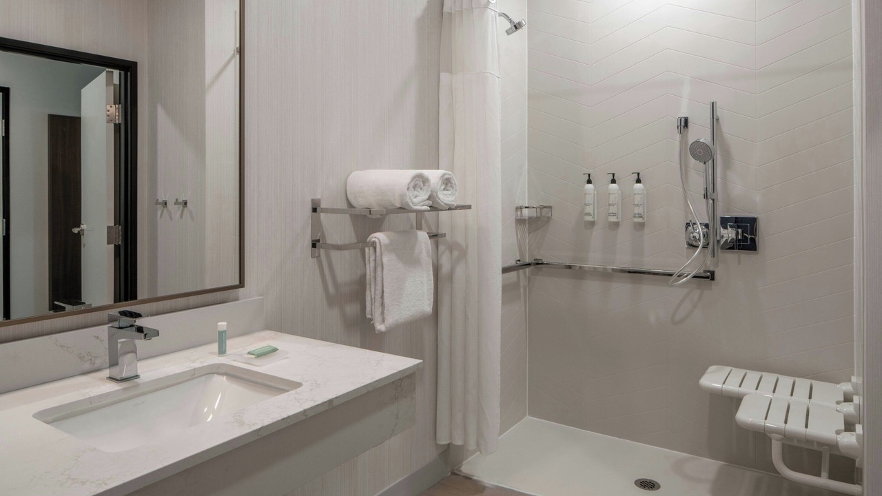 Photo of Bathroom in Surprise