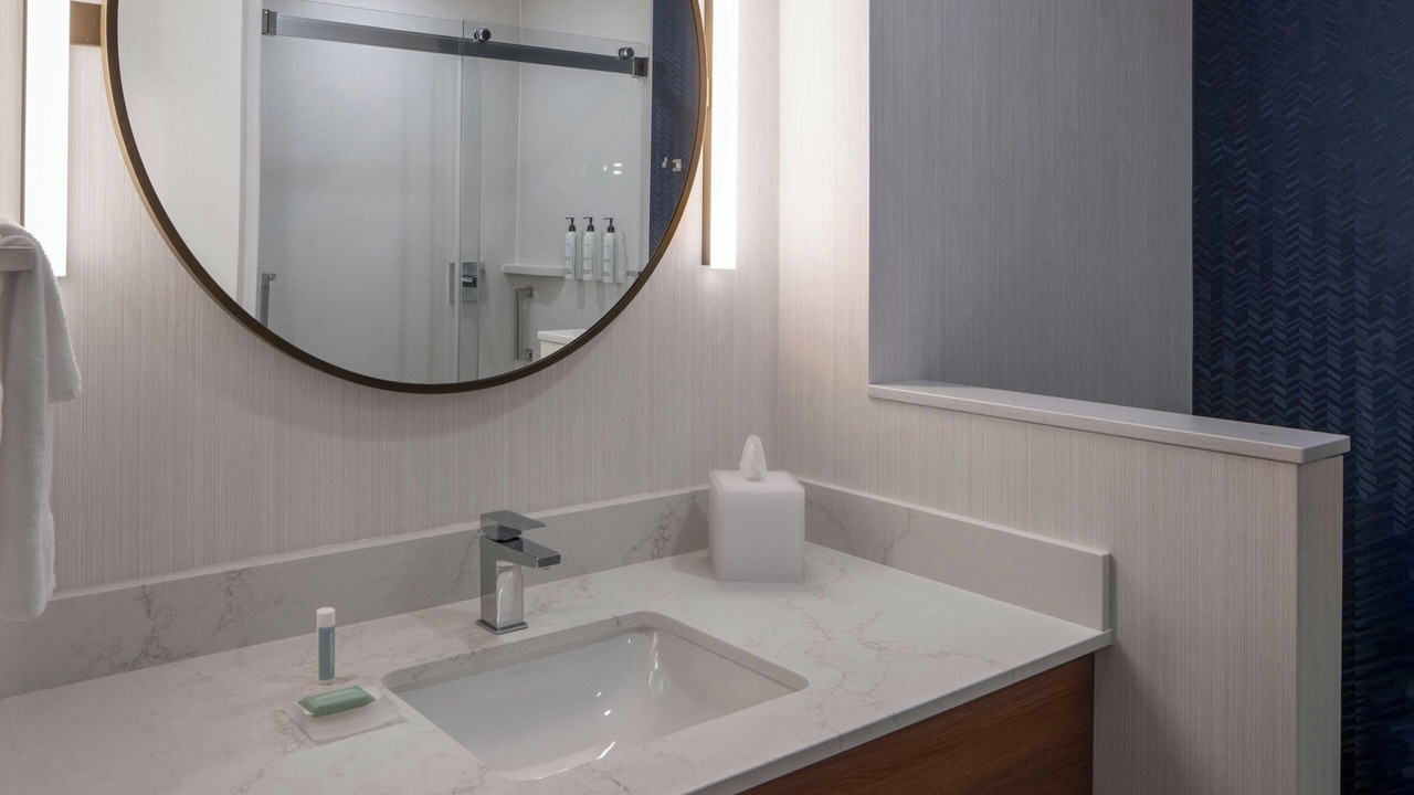 Photo of Bathroom in Surprise