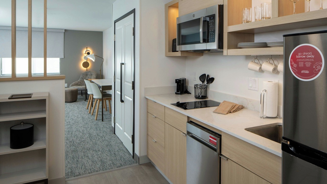 Photo of Kitchen in Surprise