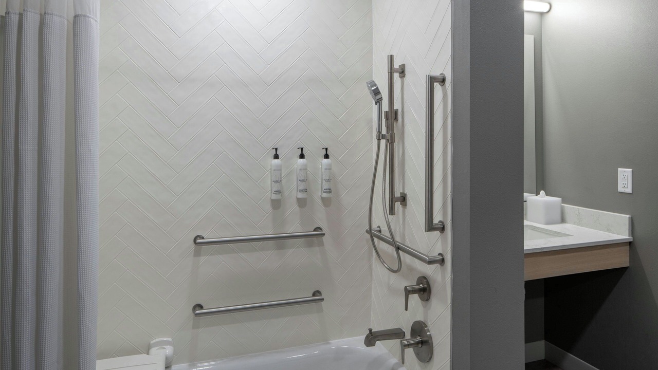 Photo of Bathroom in Surprise