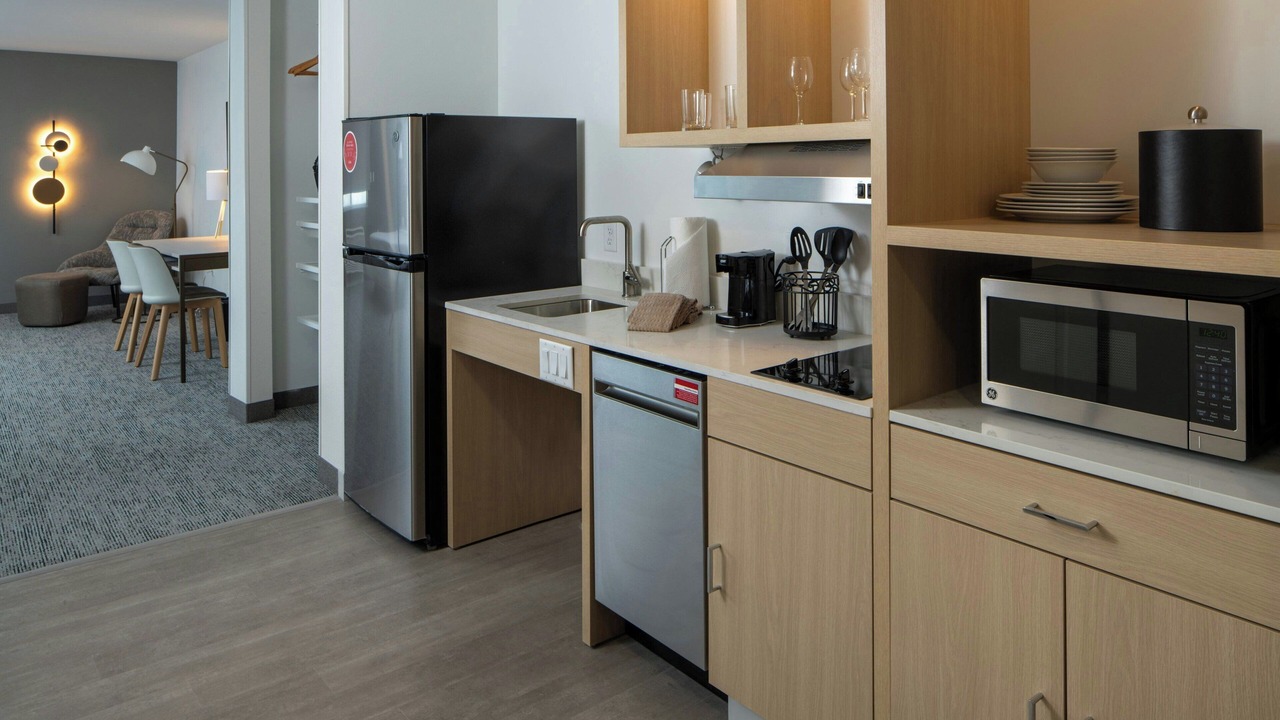 Photo of Kitchen in Surprise