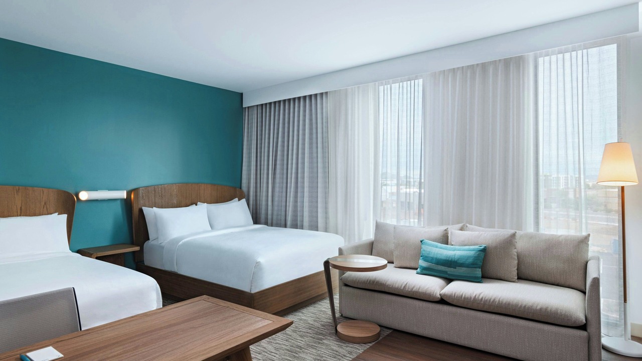 Photo of Bedroom in Norterra