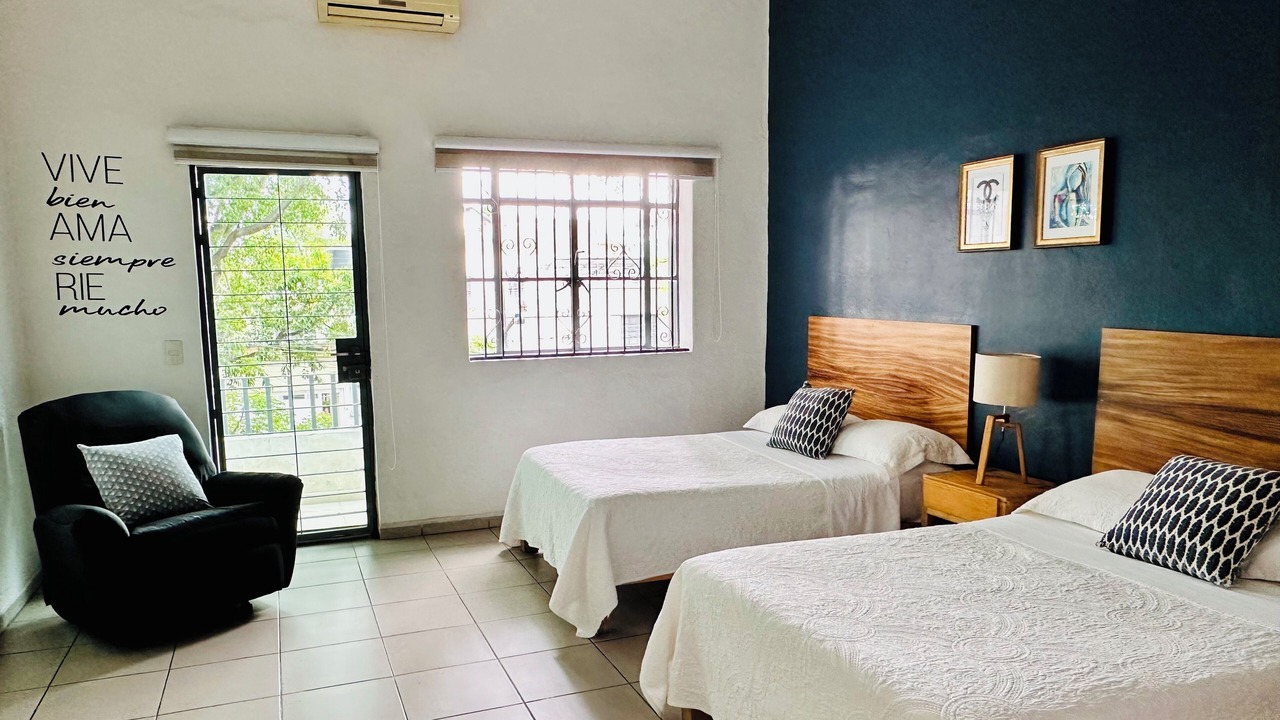 Photo of Bedroom in Americana