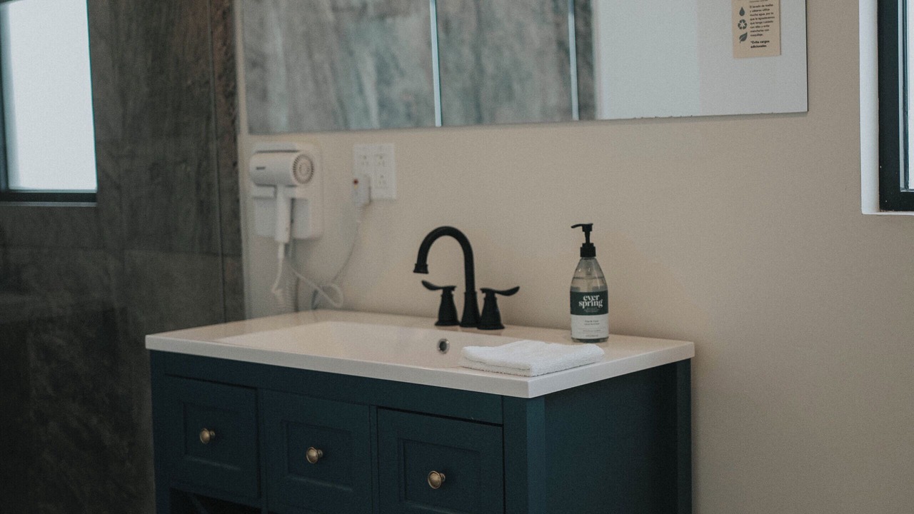 Photo of Bathroom in Ensenada