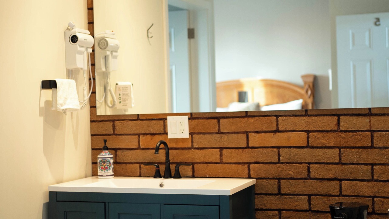 Photo of Bathroom in Ensenada
