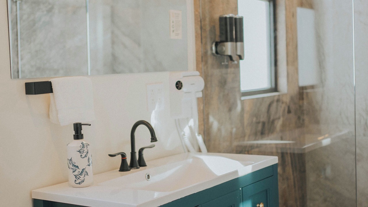 Photo of Bathroom in Ensenada