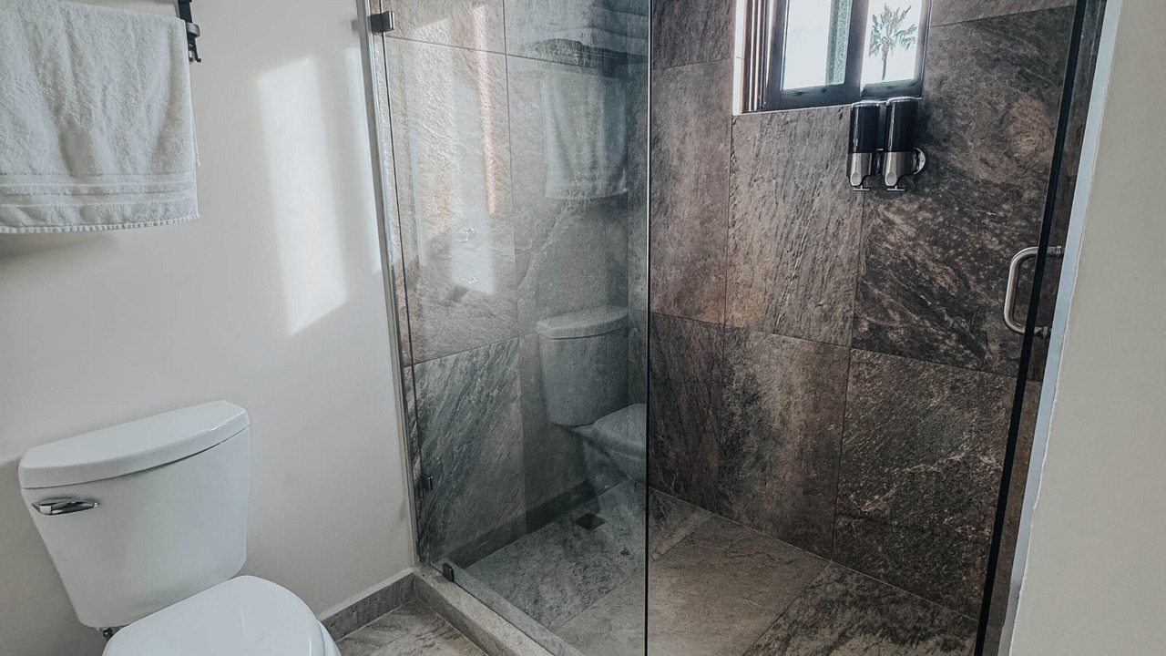 Photo of Bathroom in Ensenada