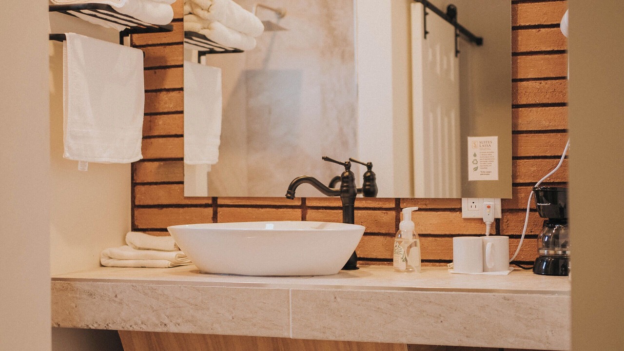 Photo of Bathroom in Ensenada