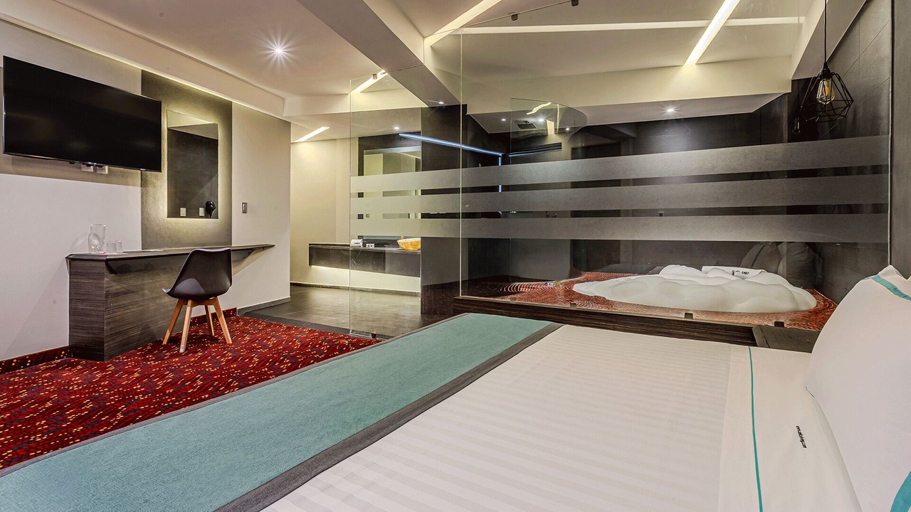 Photo of Bedroom in Reforma