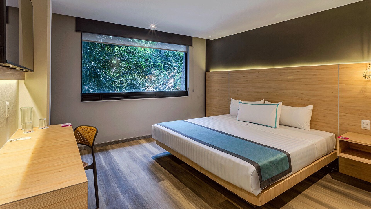 Photo of Bedroom in Reforma