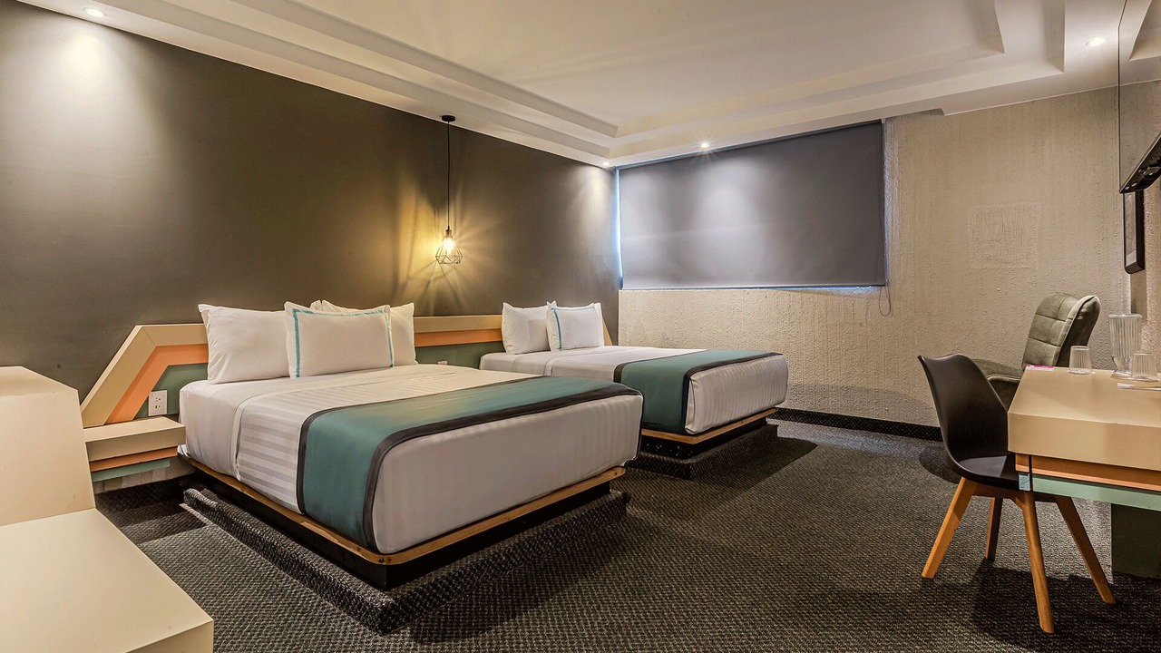 Photo of Bedroom in Reforma