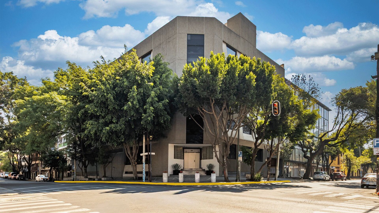 Photo of Outdoor in Reforma