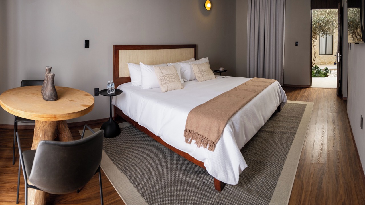 Photo of Bedroom in Bernal