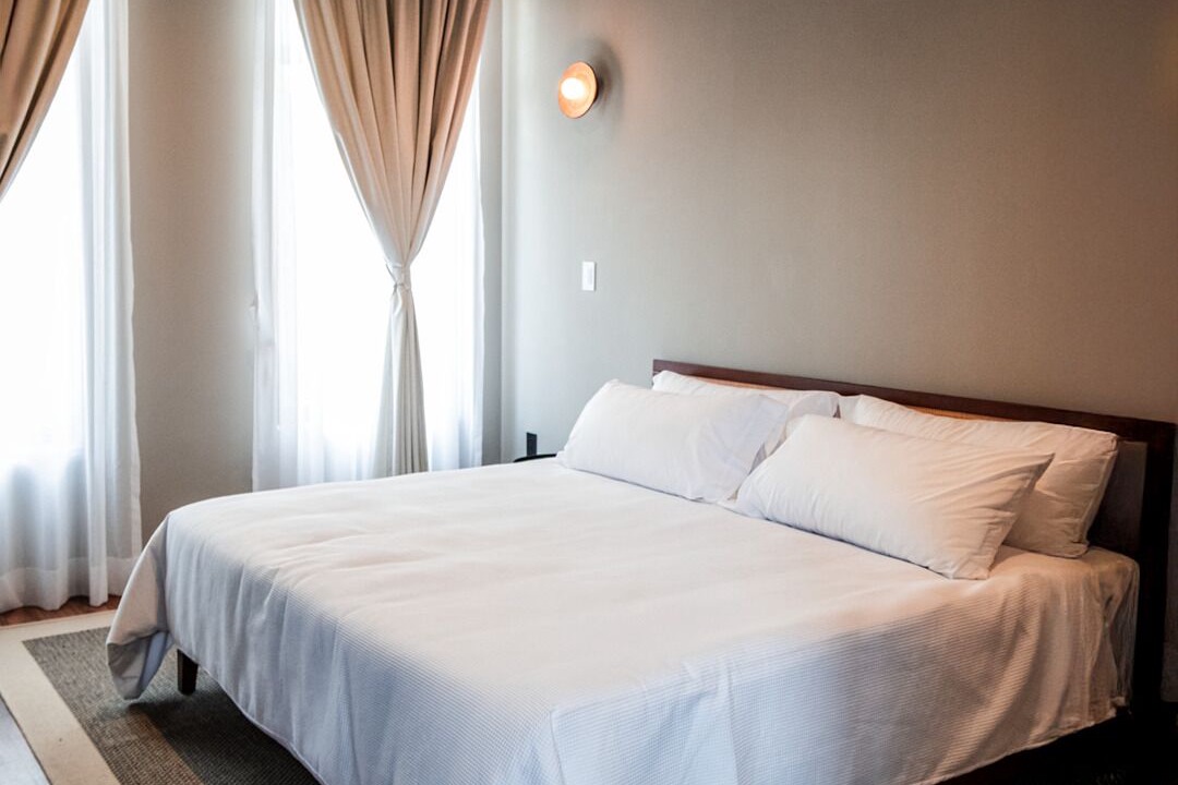 Photo of Bedroom in Bernal