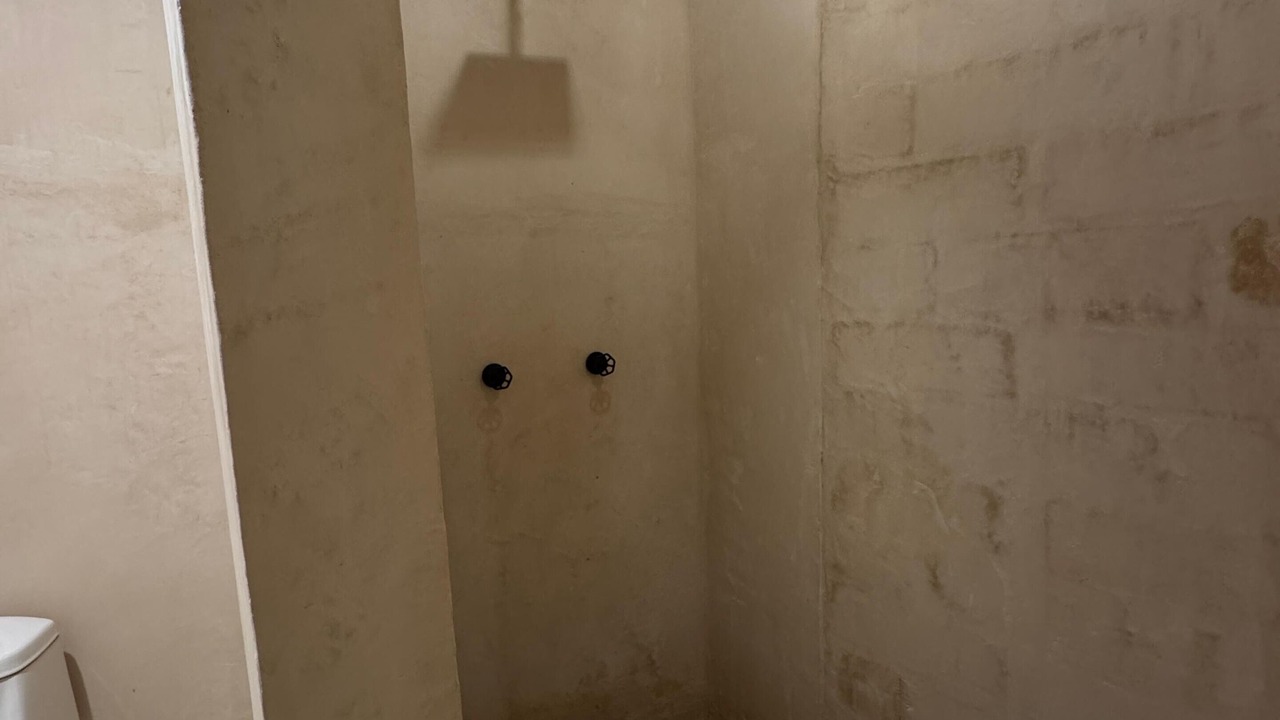 Photo of Bathroom in Bernal