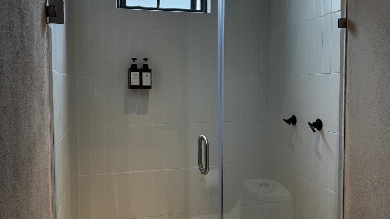 Photo of Bathroom in Bernal