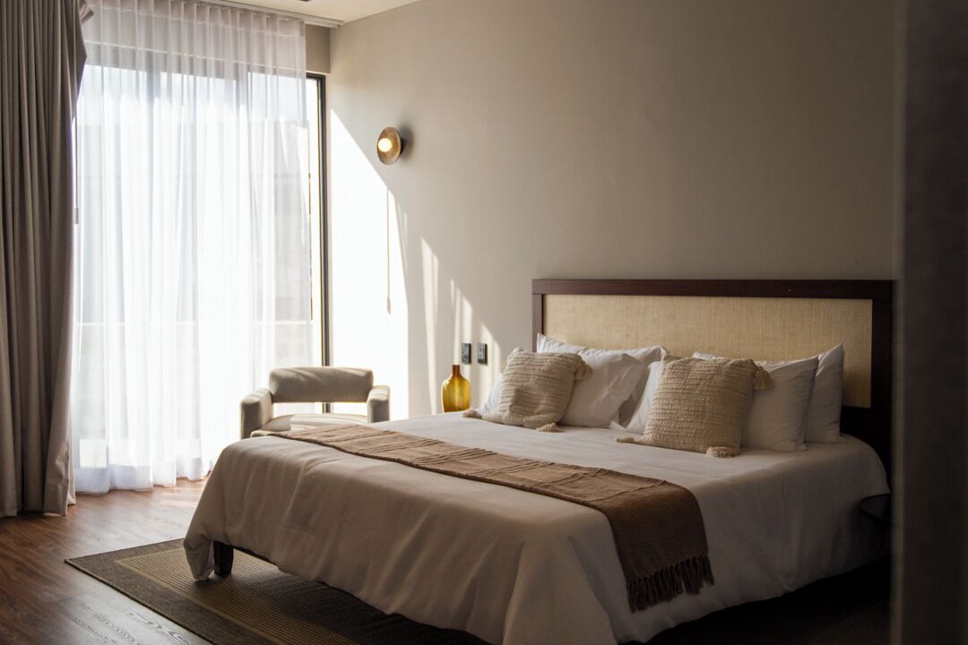 Photo of Bedroom in Bernal