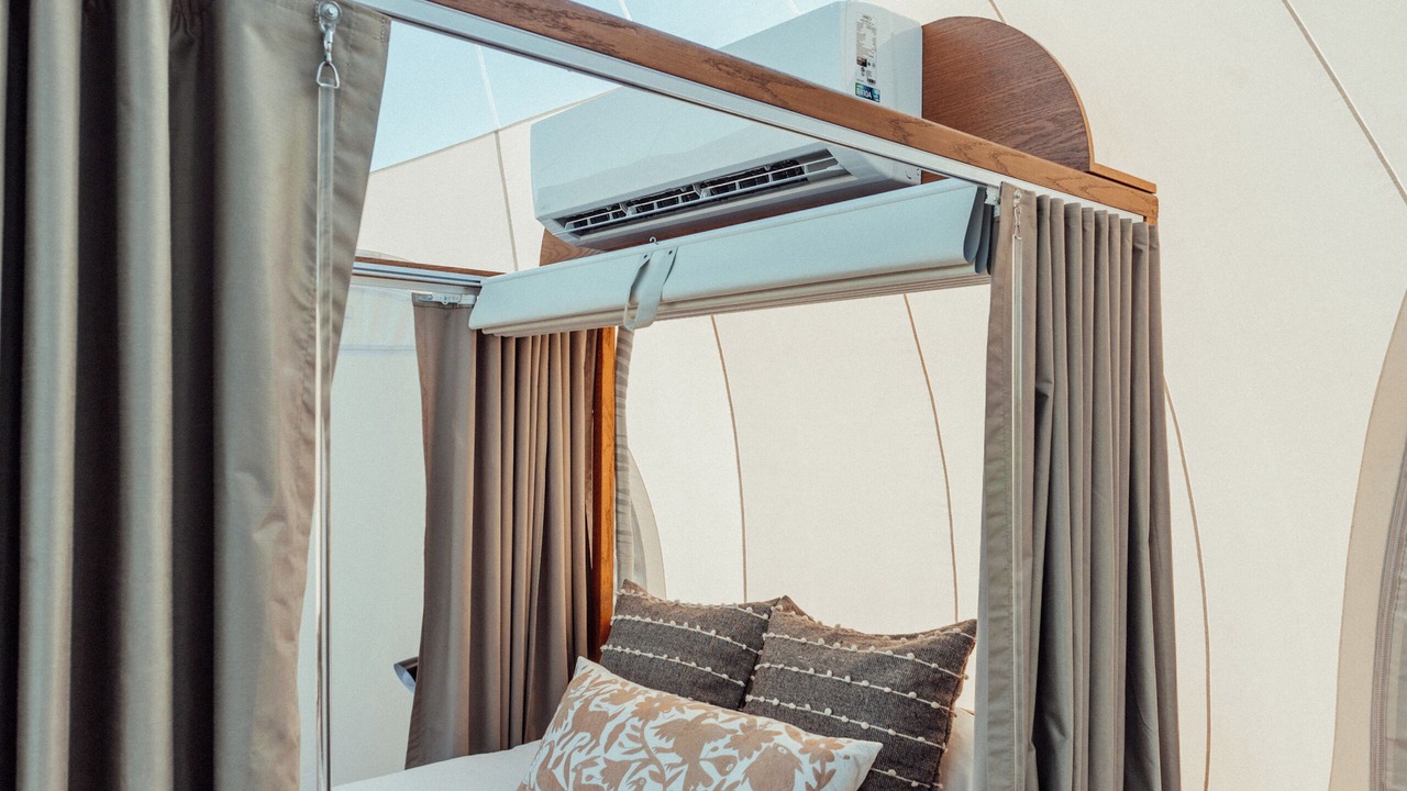 Photo of Bedroom in Valle de Guadalupe